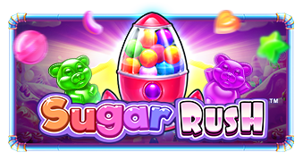 Sugar Rush · Pragmatic Play